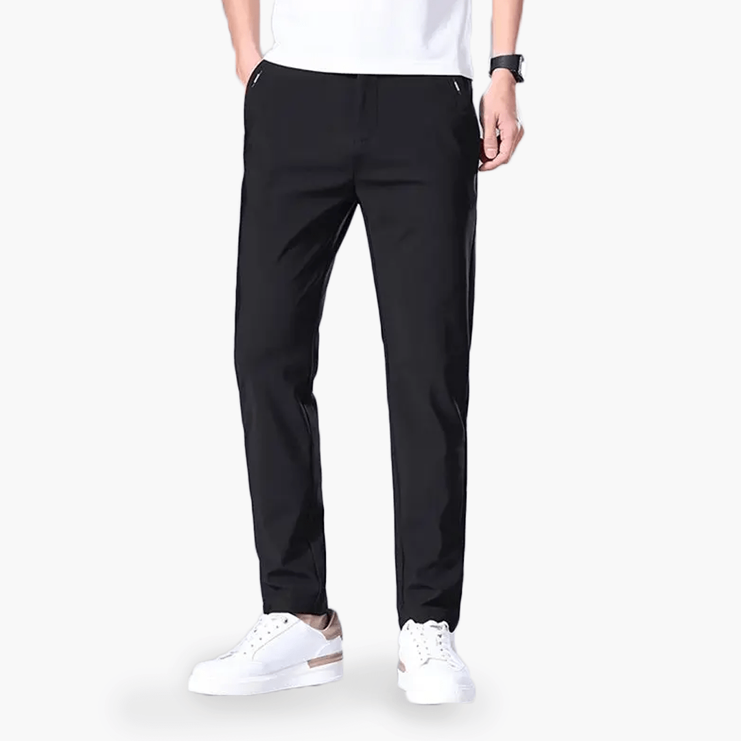 Old Money Men’s Casual Trousers - We Are Old Money C9EE20BE9CD049C68D344CE7A800288F