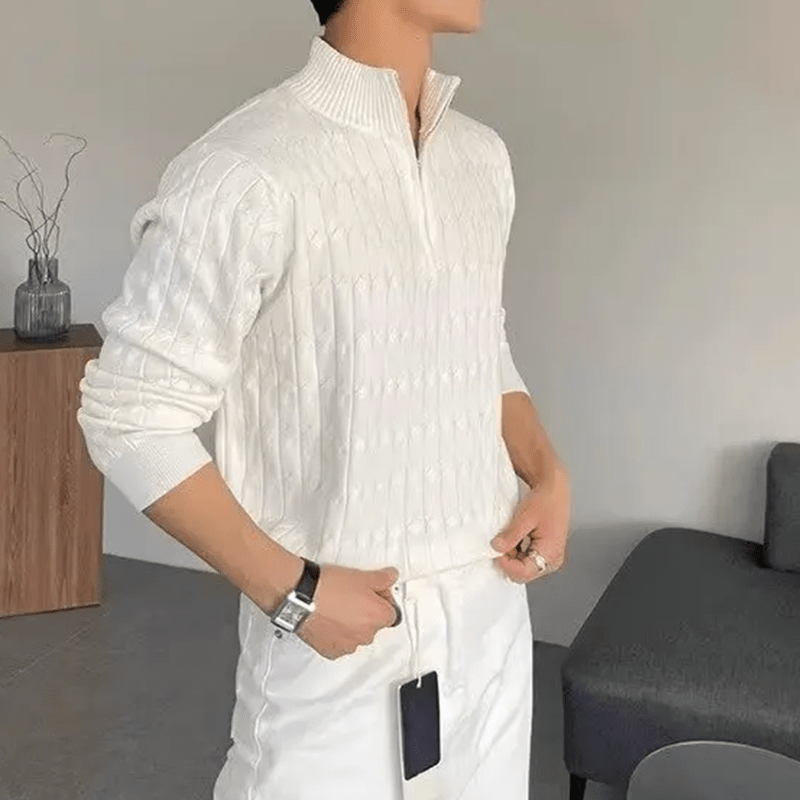 Old Money Knitwear Cardigan Sweaters - We Are Old Money 544EE56513CF4580A489F6FACC4480DD