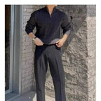 Old Money Knitwear Cardigan Sweaters - We Are Old Money 544EE56513CF4580A489F6FACC4480DD