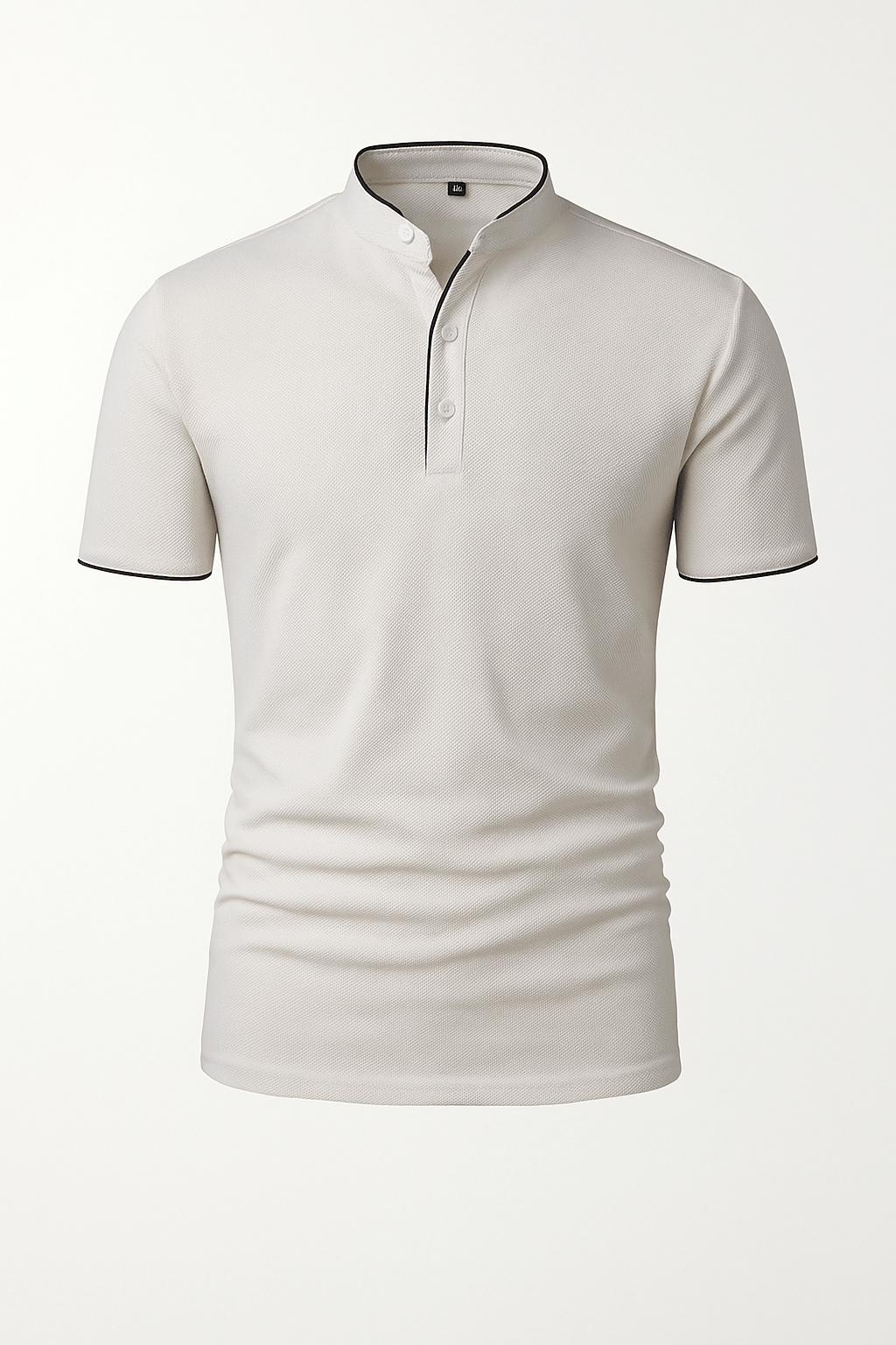 Old Money Men's Monaco Polo Shirt - We Are Old Money A811AA1065F3406CA58BA7E8B293FC16