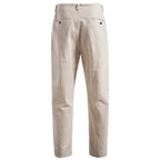 The Ashford Linen Trousers Old Money - We Are Old Money 6E14BA8B110243E0A1479EAF48D50094