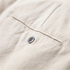 The Ashford Linen Trousers Old Money - We Are Old Money 669A16F19AEF434680A3472C3D023BD1
