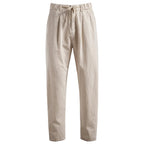 The Ashford Linen Trousers Old Money - We Are Old Money 669A16F19AEF434680A3472C3D023BD1