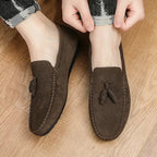 Old Money Casual Suede Zapatos - We Are Old Money 0B47B2F497F74F11A77906FBFECB48A8
