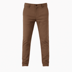 Old Money Men's Lyocell Trousers - We Are Old Money 254E303E166D43679E13D938B2525FC2