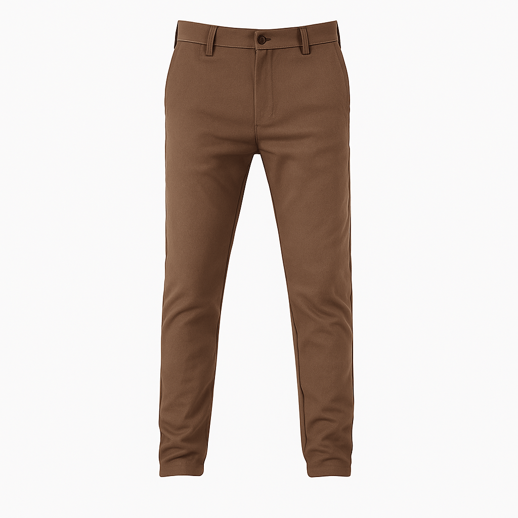 Old Money Men's Lyocell Trousers - We Are Old Money 254E303E166D43679E13D938B2525FC2