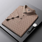 Old Money Men’s Breathable Seamless Shirt - We Are Old Money F3B2E0E9393B46C49BD00072FA26F657