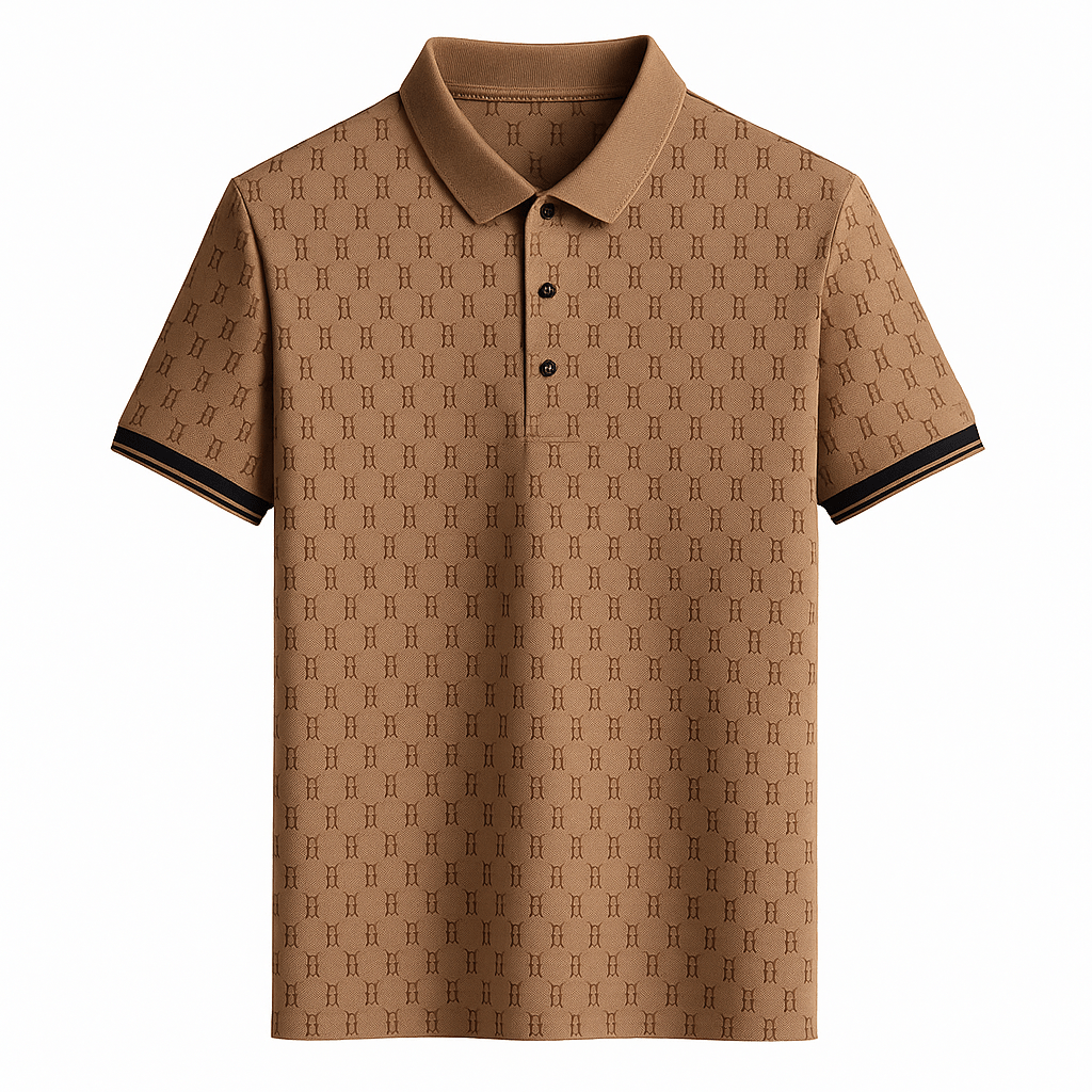 Old Money Men’s Breathable Seamless Shirt - We Are Old Money F3B2E0E9393B46C49BD00072FA26F657