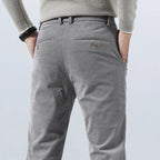 Old Money Men’s Corduroy Trousers - We Are Old Money 1779B9D349ED45A0B2DBA41276F791E1
