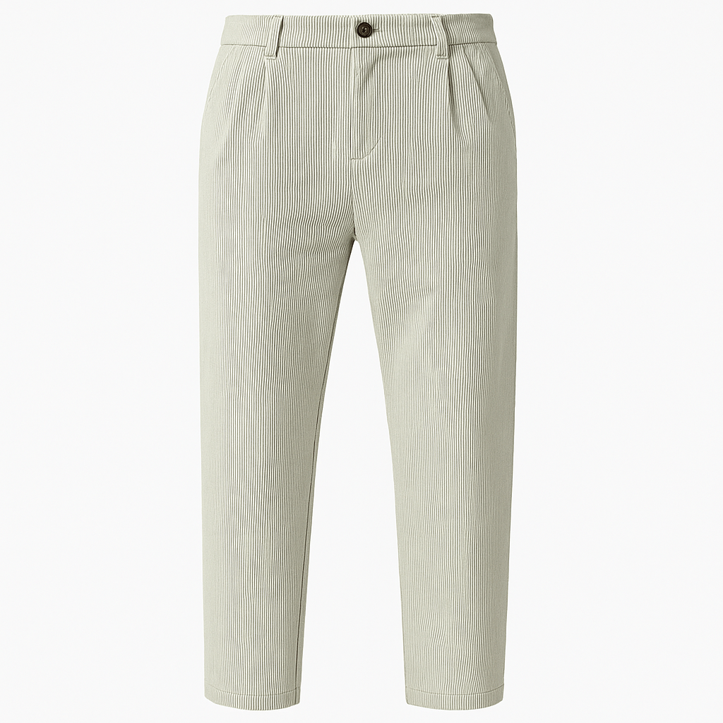 Old Money Men’s Corduroy Trousers - We Are Old Money 1779B9D349ED45A0B2DBA41276F791E1