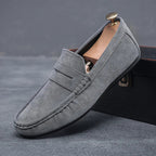 Old Money Men's Non-Slip Loafers - We Are Old Money 1A4187D8FFB94B02898144EE46B78D8A