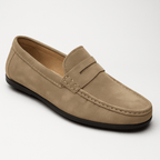 Old Money Men's Non-Slip Loafers - We Are Old Money 1A4187D8FFB94B02898144EE46B78D8A