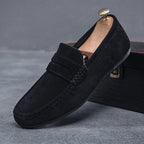 Old Money Men's Non-Slip Loafers - We Are Old Money 1A4187D8FFB94B02898144EE46B78D8A