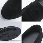 Old Money Men's Non-Slip Loafers - We Are Old Money 1A4187D8FFB94B02898144EE46B78D8A