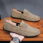 Old Money Men's Non-Slip Loafers - We Are Old Money 1A4187D8FFB94B02898144EE46B78D8A