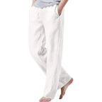 The Wentworth Linen Trousers Old Money - We Are Old Money E6DF23A088AD4E2BB8B6028AA83E9B0A