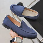 Old Money Whitmore Loafers Shoes - We Are Old Money 8721C84F68954D94BE0ACE58842AFE1B