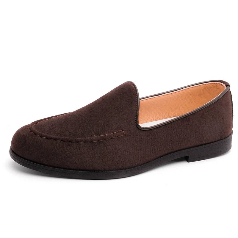 Old Money Whitmore Loafers Shoes - We Are Old Money 8721C84F68954D94BE0ACE58842AFE1B