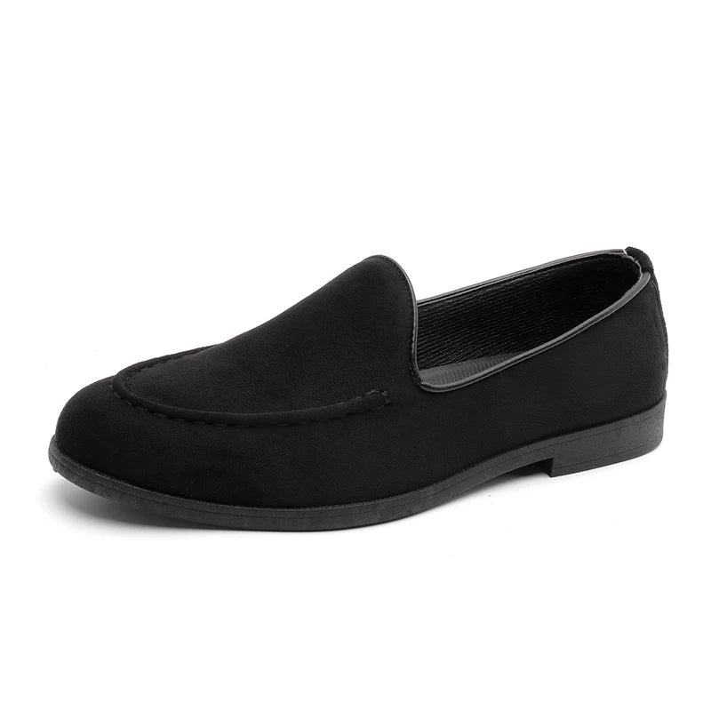 Old Money Whitmore Loafers Shoes - We Are Old Money 8721C84F68954D94BE0ACE58842AFE1B