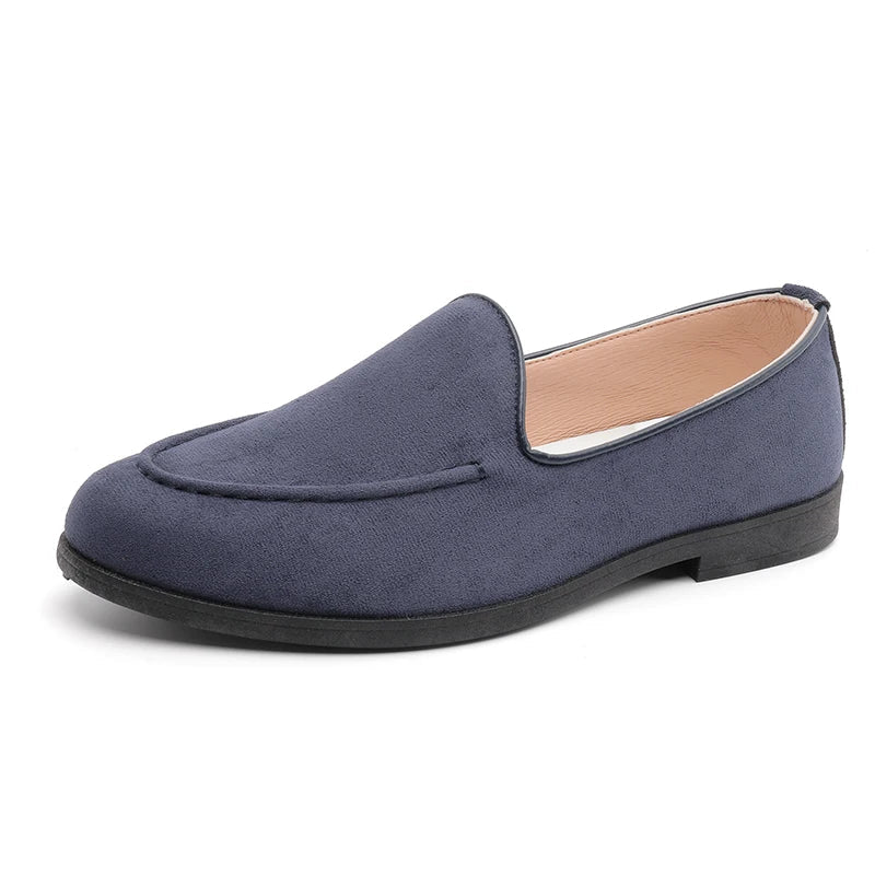 Old Money Whitmore Loafers Shoes - We Are Old Money 8721C84F68954D94BE0ACE58842AFE1B