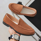 Old Money Whitmore Loafers Shoes - We Are Old Money 8721C84F68954D94BE0ACE58842AFE1B