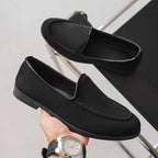 Old Money Whitmore Loafers Shoes - We Are Old Money 8721C84F68954D94BE0ACE58842AFE1B