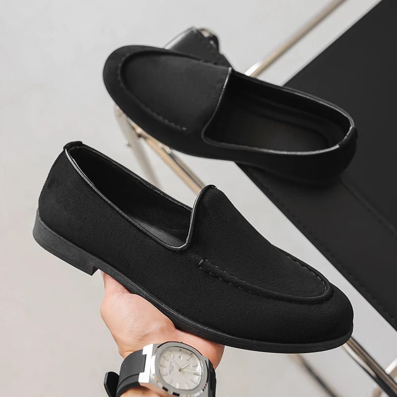 Old Money Whitmore Loafers Shoes - We Are Old Money 8721C84F68954D94BE0ACE58842AFE1B