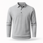 Old Money Men’s Business Casual Long Sleeve Shirt - We Are Old Money A87BCE7E1B624932937409290DC6C41E