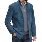 Old Money Men’s Vintage Jacket - We Are Old Money 0B82CDB561444D3BA3A10CCE947138B2