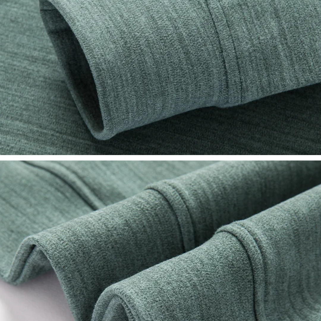 Estate Heathered Polo
