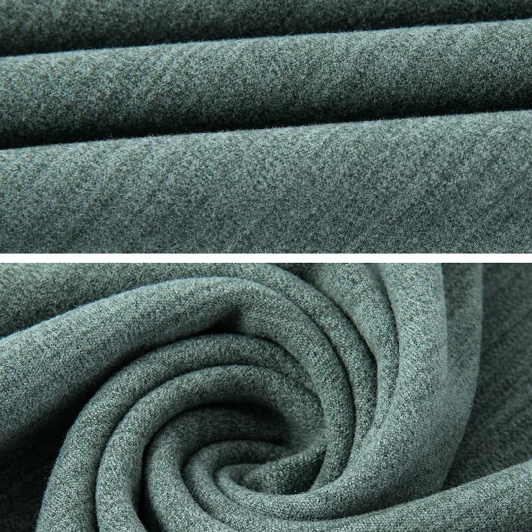 Estate Heathered Polo