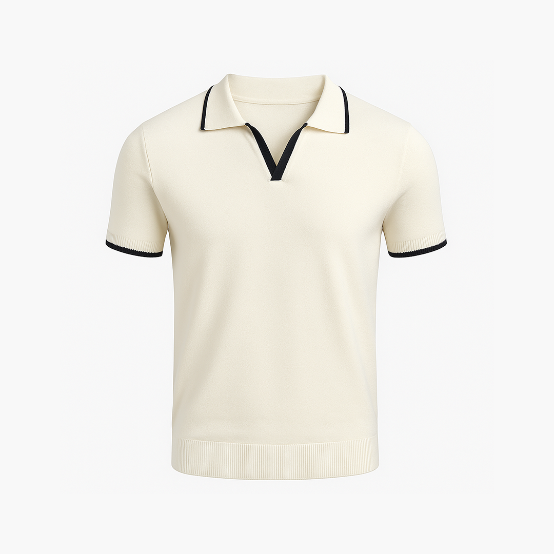Westchester Merino Polo